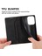 Xiaomi Poco M6 Pro Tpu Kart Yuvası Için Flip Case Darbeye Iş Rahat (Yurt Dışından) 5