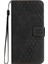 IPhone 16 Için Telefon Kılıfı Pro Max Manyetik Kapak Folio Kickstand Cüzdan Kart (Yurt Dışından) 2