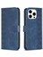 IPhone 15 Için Flip Case Pro Iş Kılıf Kart Yuvaları Tutucu Cüzdan (Yurt Dışından) 1