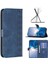 IPhone 15 Için Flip Case Pro Iş Kılıf Kart Yuvaları Tutucu Cüzdan (Yurt Dışından) 2