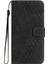 Telefon Kılıfı Için Xiaomi Poco M6 4g Flip Folio Manyetik Kart Yuvaları Kapak (Yurt Dışından) 1