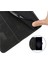 Telefon Kılıfı Için Xiaomi Poco M6 4g Flip Folio Manyetik Kart Yuvaları Kapak (Yurt Dışından) 3
