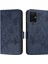 Xiaomi Redmi Için Not 11R Pu Deri Kredi Kartı Yuvası ile Manyetik (Yurt Dışından) 1