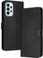 Samsung Galaxy Için Flip Case A52S 5g Kart Yuvası Saf Renk Kickstand ile (Yurt Dışından) 1