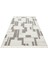 Step Plus Bukle Halı S265 Krem Gri 3