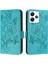 Xiaomi Redmi Için 12 4g Pu Deri Kredi Kartı Yuvası ile Manyetik (Yurt Dışından) 1