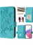 Xiaomi Redmi Için 12 4g Pu Deri Kredi Kartı Yuvası ile Manyetik (Yurt Dışından) 5