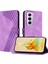 Oppo Phone 12 Pro 5g Için Telefon Kılıfı Cüzdan Kickstand Manyetik Flip Folio (Yurt Dışından) 5