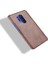 Oneplus 8 Için Retro Durumda Pro Lychee Desen Uyumluluk Retro Koruyucu (Yurt Dışından) 2