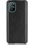 Oneplus 8t Için Retro Durumda Anti Scratch Retro Koruyucu Kapak Lychee (Yurt Dışından) 5