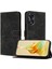 Oppo A78 4g Kart Yuvaları Için Telefon Kılıfı Kapak Kickstand Manyetik Flip Folio (Yurt Dışından) 1