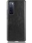 Retro Kılıf Için Huawei Nova 7 5g Anti Scratch Lychee Desen Retro Kapak (Yurt Dışından) 4