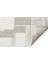 Step Plus Bukle Halı S265 Krem Bej 5