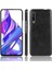 Retro Kılıf Için Huawei P Akıllı Pro 2019 Koruyucu Kapak Anti Scratch (Yurt Dışından) 1