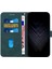 Realme 12 Pro Artı Flip Folio Manyetik Kart Yuvaları Için Telefon Kılıfı Kapak (Yurt Dışından) 5
