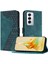 Oppo Phone 12 5g Için Telefon Kılıfı Cüzdan Kart Yuvaları Kapak Flip Folio Manyetik (Yurt Dışından) 1