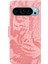 Google Piksel 9 Pro Xl Deri Cüzdan Kickstand Koruyucu Için Flip Case (Yurt Dışından) 3