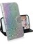 Google Piksel 9 Pro Xl Için Kılıf Cüzdan Kılıf Glitter Renkli Standı Tutucu (Yurt Dışından) 5