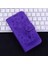 Google Piksel 9 Pro Xl Kabartma Gül Çiçekler Flip Pu Deri Kapak Için Kılıf (Yurt Dışından) 4