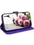 Google Piksel 9 Pro Xl Kabartma Gül Çiçekler Flip Pu Deri Kapak Için Kılıf (Yurt Dışından) 5