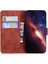 Tecno Spark 20 Pro 4g Deri Cüzdan Kickstand Koruyucu Için Flip Case (Yurt Dışından) 2