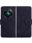 Realme 12 Artı Deri Cüzdan Kickstand Koruyucu Kabartmalı Için Flip Case (Yurt Dışından) 1