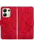 Xiaomi Redmi Not 13 Için Flip Case 4g Kickstand Koruyucu Kabartmalı Sevimli (Yurt Dışından) 1