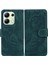Xiaomi Redmi Not 13 Için Flip Case 4g Kickstand Koruyucu Kabartmalı Sevimli (Yurt Dışından) 1