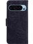 Google Piksel 9 Pro Xl Deri Cüzdan Kickstand Koruyucu Için Flip Case (Yurt Dışından) 4