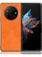 Tecno Phantom V Fold Darbeye Dayanıklı Hafif Sözleşmeli Için Hafif Durumda (Yurt Dışından) 1