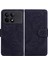 Xiaomi Poco X6 Pro 5g Kickstand Koruyucu Deri Cüzdan Için Flip Case (Yurt Dışından) 1