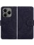 Tecno Spark 20 Pro 4g Deri Cüzdan Kickstand Koruyucu Için Flip Case (Yurt Dışından) 1
