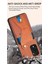 Xiaomi Redmi Not 10 Için Kılıf 4g Standı Fonksiyonu Cardholder Manyetik Tasarım (Yurt Dışından) 5