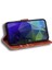 Tecno Spark 20 Pro Artı 4g Kickstand Koruyucu Kabartmalı Için Flip Case (Yurt Dışından) 4
