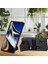 Xiaomi Poco X4 Pro 5g Manyetik Tasarım Braketi Standı Fonksiyonu (Yurt Dışından) 5