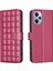 Xiaomi Poco F5 5g Cüzdan Koruyucu Iş Için Flip Case Basit Stil Pu (Yurt Dışından) 5