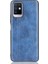 Infinix Not 10 Darbeye Dayanıklı Sözleşmeli Tasarım Ince Için Hafif Durumda (Yurt Dışından) 4