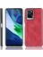 Infinix Not 10 Pro Darbeye Ince Klasik Tasarım Için Hafif Durumda (Yurt Dışından) 1