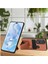 Onur Için Kılıf 80 Pro Standı Fonksiyonu Cardholder Braketi Manyetik Tasarım (Yurt Dışından) 5