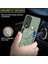 Onur Için Kılıf 80 Pro Standı Fonksiyonu Cardholder Braketi Manyetik Tasarım (Yurt Dışından) 4