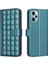 Xiaomi Poco F5 5g Cüzdan Koruyucu Iş Için Flip Case Basit Stil Pu (Yurt Dışından) 5