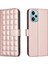 Xiaomi Poco F5 5g Cüzdan Koruyucu Iş Için Flip Case Basit Stil Pu (Yurt Dışından) 1