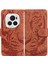 Onur Için Flip Case Sihirli 6 Pro Deri Cüzdan Kickstand Koruyucu Sevimli (Yurt Dışından) 1