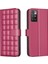 Xiaomi Redmi Için Flip Case 10 Başbakan 2022 Kart Yuvaları Tutucu Iş Basit (Yurt Dışından) 5