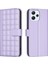 Xiaomi Redmi 12 4g Için Flip Case Cüzdan Koruyucu Iş Basit Tarzı (Yurt Dışından) 5