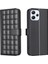 Xiaomi Redmi 12 4g Için Flip Case Cüzdan Koruyucu Iş Basit Tarzı (Yurt Dışından) 5