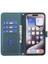 Xiaomi Redmi Not Için Flip Case 13 Pro Artı Pu Deri Iş Basit (Yurt Dışından) 2