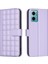 Xiaomi Redmi Not 11E Için Flip Case Cüzdan Iş Basit Tarzı Pu Kart (Yurt Dışından) 5