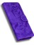 Onur Için Flip Case 200 5g Kickstand Koruyucu Kabartmalı Sevimli Kaplan Cüzdan (Yurt Dışından) 5