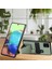 Samsung Galaxy A71 5g Standı Fonksiyonu Manyetik Tasarım Braketi (Yurt Dışından) 5